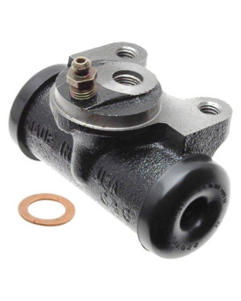 Raybestos WC949 Front Wheel Cylinder for 1986-1994 International 1652SC