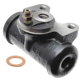 Raybestos WC949 Front Wheel Cylinder for 1986-1994 International 1652SC