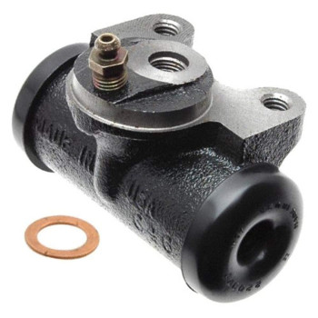 Raybestos WC949 Front Wheel Cylinder for 1986-1994 International 1652SC