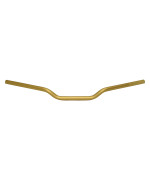 Renthal Road Handlebars Standard 78 754 Low Gold