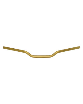 Renthal Road Handlebars Standard 78 754 Low Gold