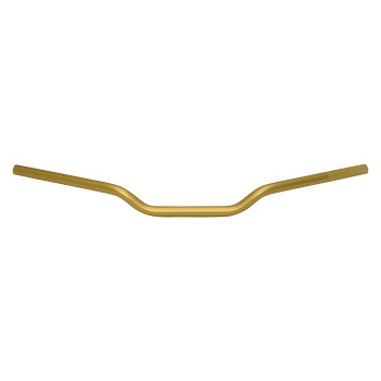 Renthal Road Handlebars Standard 78 754 Low Gold