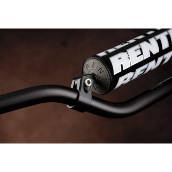 Renthal Road Handlebars Standard 78 754 Low Gold