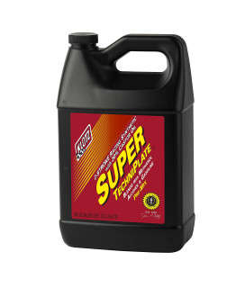 Klotz Super Techniplate Synthetic Premix Oil For 2Stroke Engines 1 Gallon Kl101