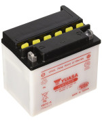 Yuasa Yuam227Cy Yb7Ca Battery