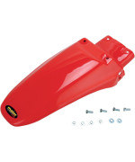 Rear Fndr Xr80100 0103 Fred