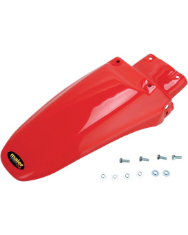 Rear Fndr Xr80100 0103 Fred