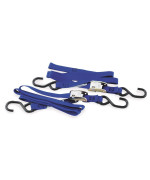 Ancra 4088834 Blue 66 Orginal Tiedowns