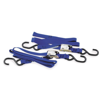 Ancra 4088834 Blue 66 Orginal Tiedowns