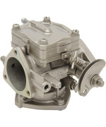 Mikuni Super Bn Series 38Mm Carburetor Bn38348113