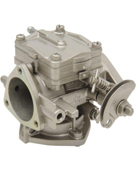 Mikuni Super Bn Series 38Mm Carburetor Bn38348113