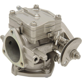 Mikuni Super Bn Series 38Mm Carburetor Bn38348113