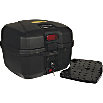 Emgo 7232440 Travel Trunk