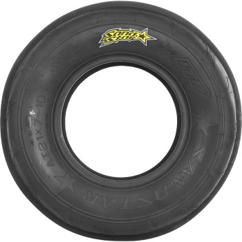 Itp Sandstar Front Tire 22X810