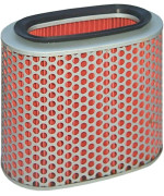 Hiflofiltro Hfa1908 Premium Oem Replacement Air Filter Single