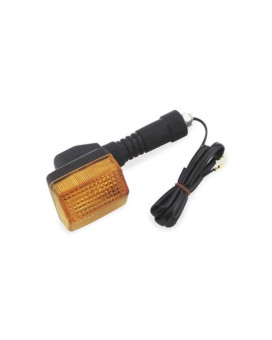 Bikemaster Turn Signal Honda Rear