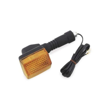 Bikemaster Turn Signal Honda Rear