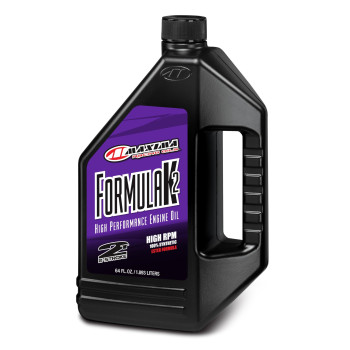 Formula K2 100 Synthetic Racing Premix