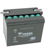 Yuasa Yuam223Lb Yb3Lb Battery