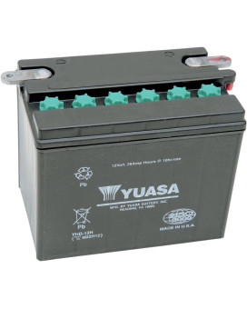 Yuasa Yuam223Lb Yb3Lb Battery