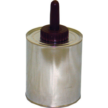 Fiebings 118214 Applicator Can With Brush