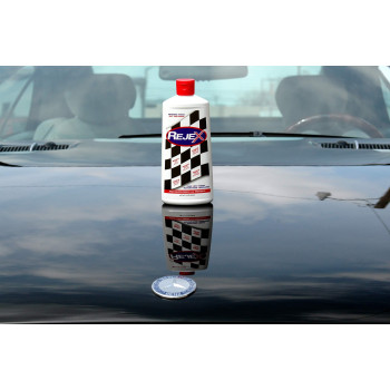 Corrosion Technologies Rejex 61001 12 Fl Oz High Gloss Finish That Protects For All Vehicles Synthetic Paint And Surface