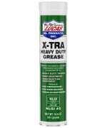 Lucas Oil 145 Ounce 10301 Heavy Duty Grease 145 Oz Green