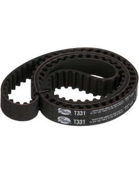 Gates T331 Premium Automotive Timing Belt