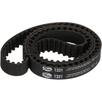 Gates T331 Premium Automotive Timing Belt