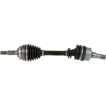 A1 Cardone 60-9244 Front Left CV Drive Axle for 1999-2002 Saab 93