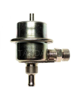 Standard PR290 Fuel Injection Pressure Regulator for 1991-1993 Saab 900