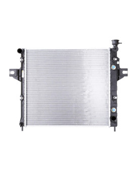 Tyc Radiator 2263