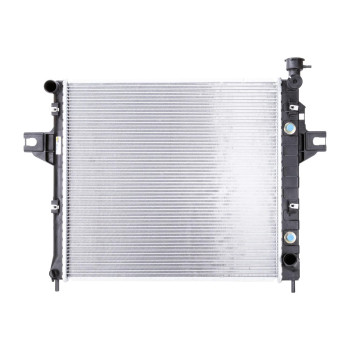 Tyc Radiator 2263