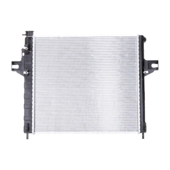 Tyc Radiator 2263