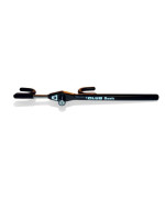 The Club 1234 Basic Club Steering Wheel Lock Black