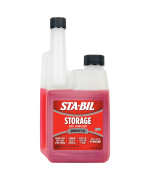 Stabil Fuel Stabilizer 16Oz