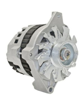 MPA Electrical 8167511N New Premium Alternator for 1987-1988 Chevrolet Blazer