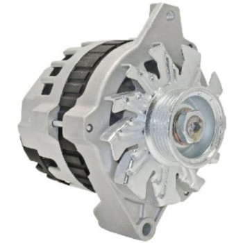 MPA Electrical 8167511N New Premium Alternator for 1987-1988 Chevrolet Blazer