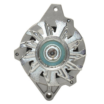 MPA Electrical 8167511N New Premium Alternator for 1987-1988 Chevrolet Blazer