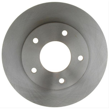 Raybestos 5804R Rear Brake Disc & Drum for 1977-1979 Cadillac Seville