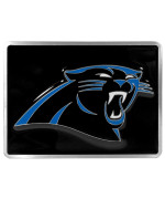 Carolina Panthers Nfl Hitch Cover Class Ii Iii