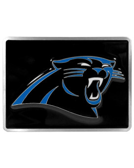 Carolina Panthers Nfl Hitch Cover Class Ii Iii