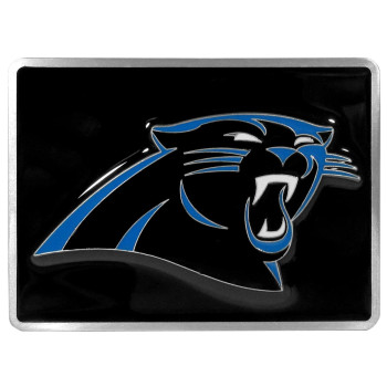 Carolina Panthers Nfl Hitch Cover Class Ii Iii