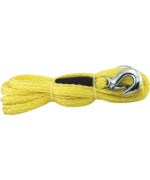 Erickson 09101 34 X 14 Tow Rope With Storage Bag