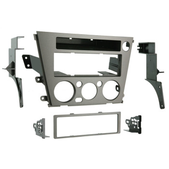 Metra 998901 Single Din Installation Kit For 20052007 Subaru Legacy Excluding Outback Sport