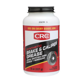 Crc 05359 Brake Caliper Synthetic Grease 8 Wt Oz