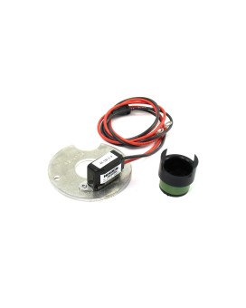 Pertronix 1541 Ignitor Conversion For 4 Cylinder Prestolite