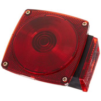 Grote 52302 0.27-2.1A STT Lamp Red