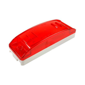 Grote 47162 Clearance Marker Lamp Red