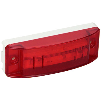 Grote 47162 Clearance Marker Lamp Red